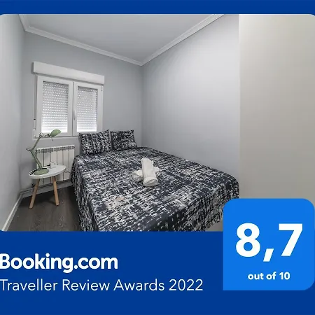 Apartamento Palacio Aranjuez Completo 2H - Warner Park Near Exterior foto