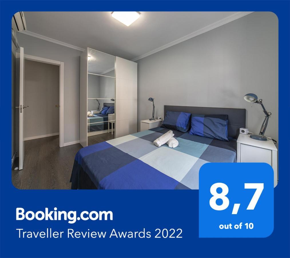 Cerca Warner Park - Palacio Apartment
