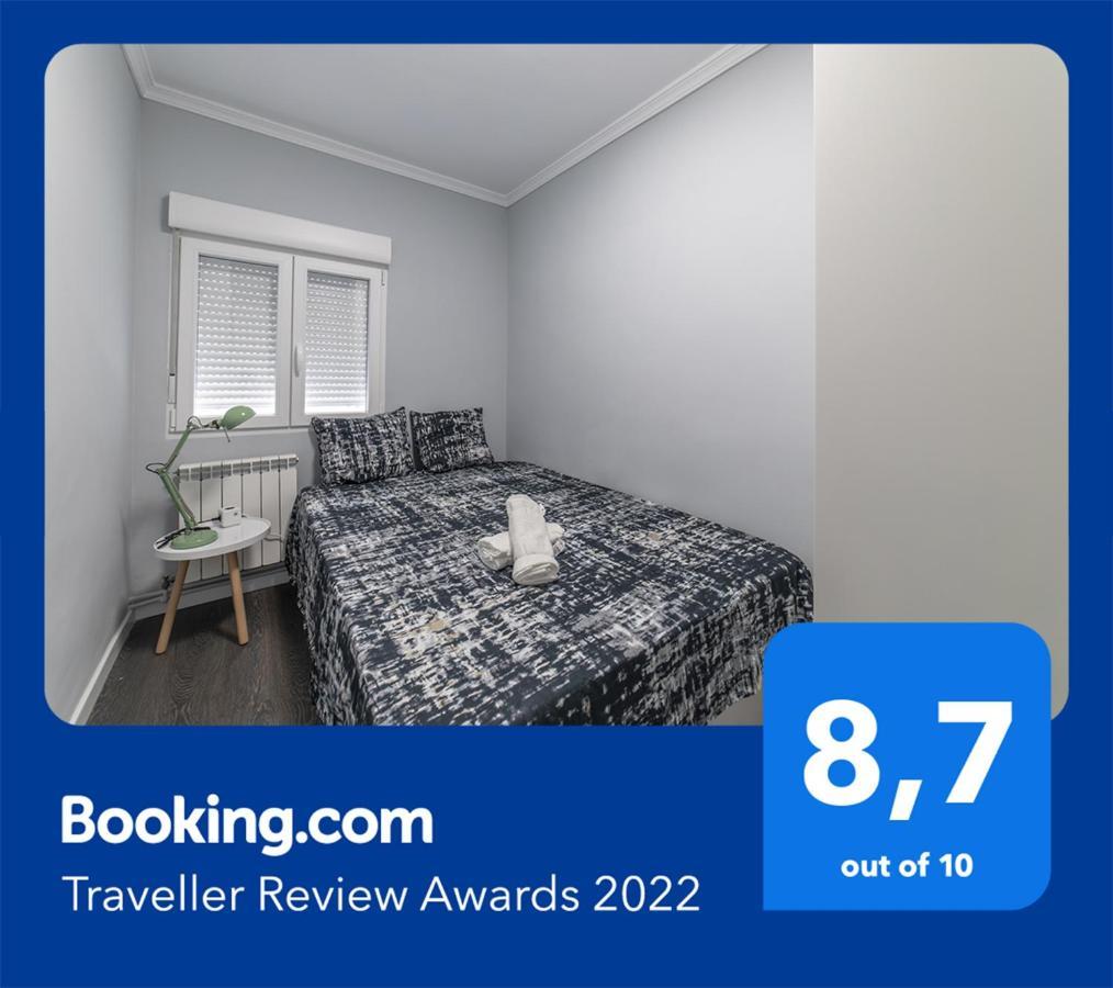 Apartment Cerca Warner Park - Palacio *