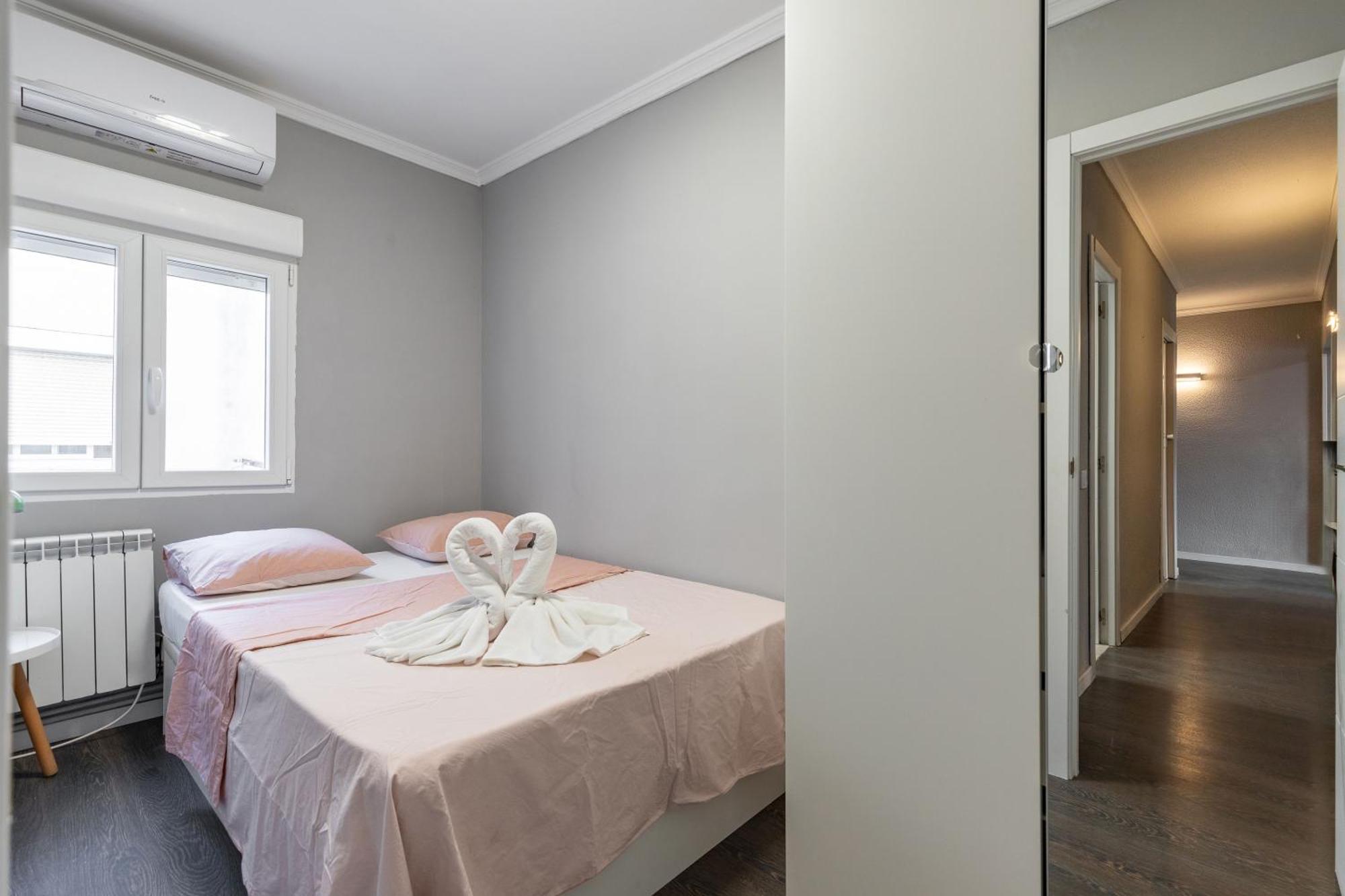 Cerca Warner Park - Palacio * Aranjuez
