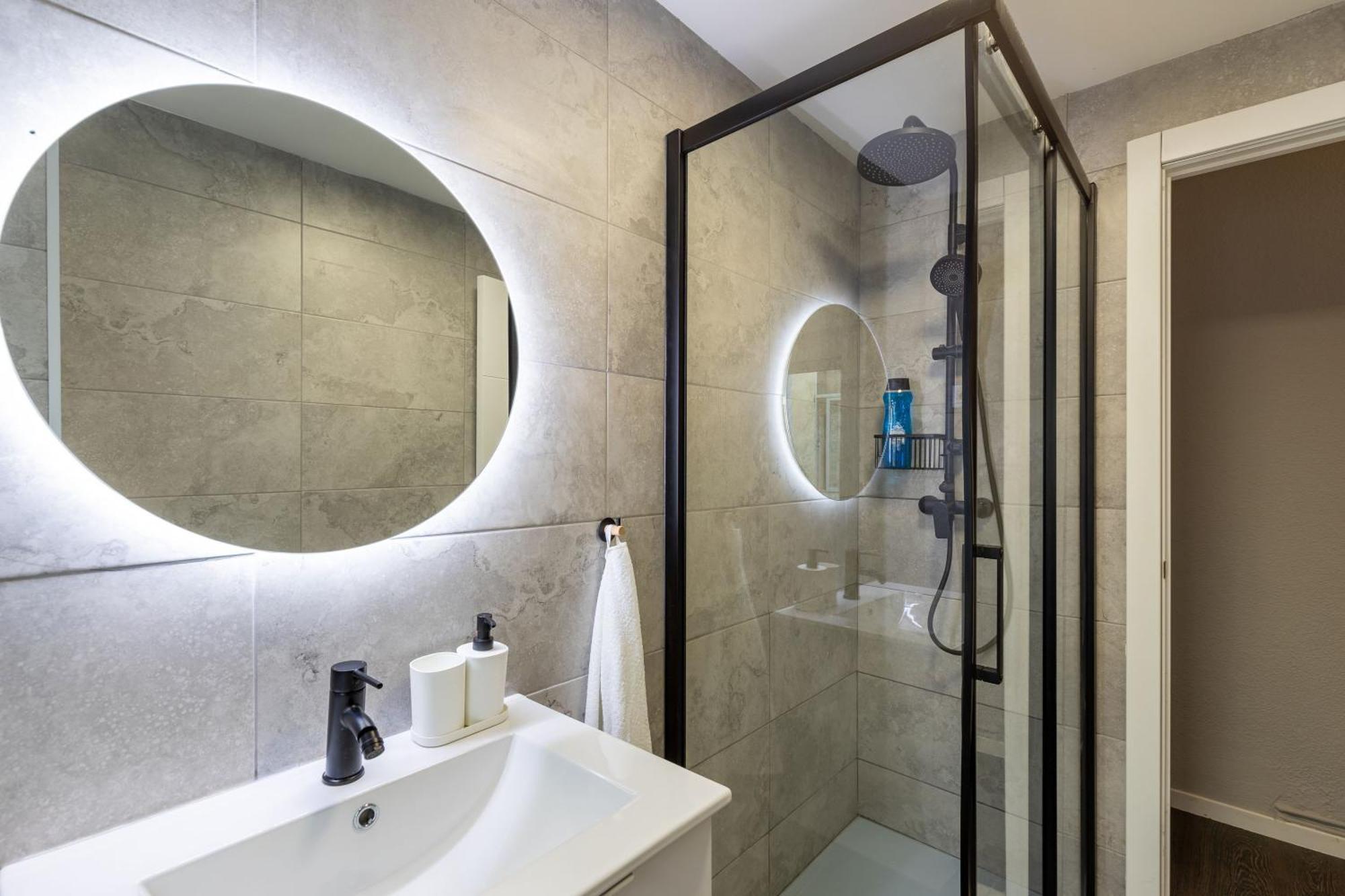 Apartment Cerca Warner Park - Palacio *